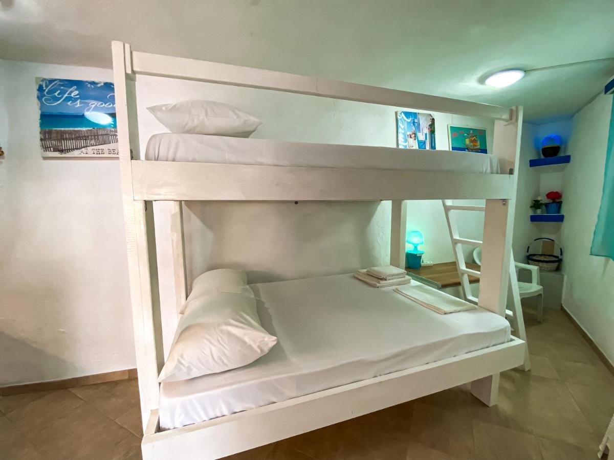 Sea View Ikarias No2 Apartment Armenistis (Ikaria)