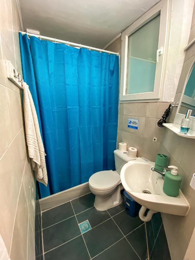 Sea View Ikarias No2 Apartment Armenistis (Ikaria)