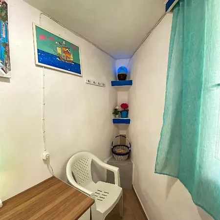 Sea View Studio Armenistis Ikarias No2 Exterior foto