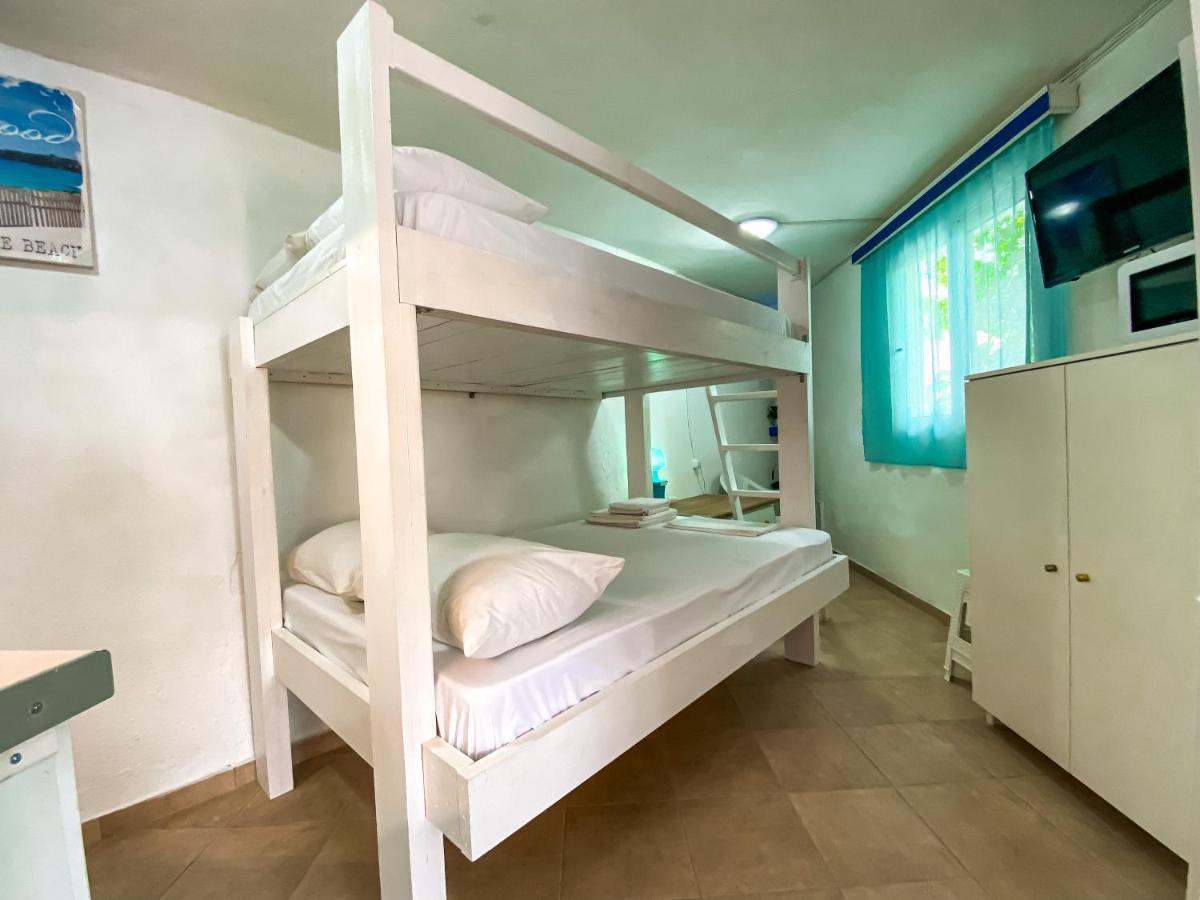 Apartament Sea View Ikarias No2 *